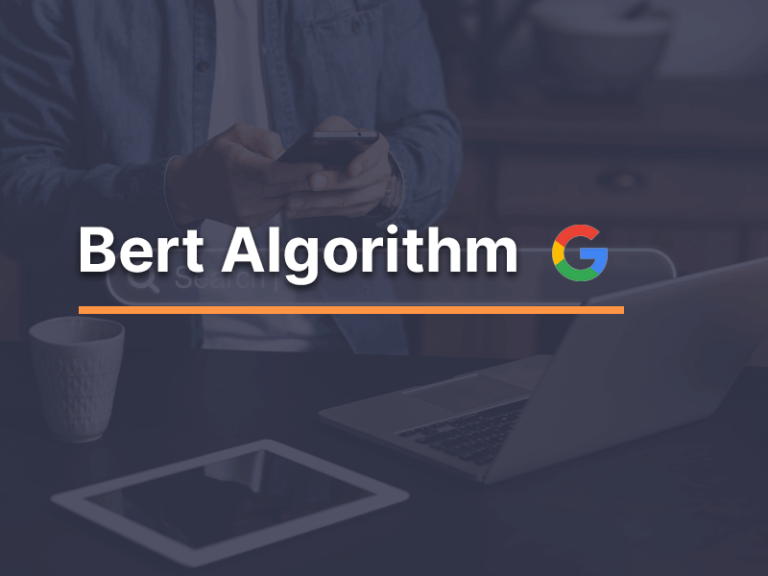 الگوریتم برت - Bert algorithm
