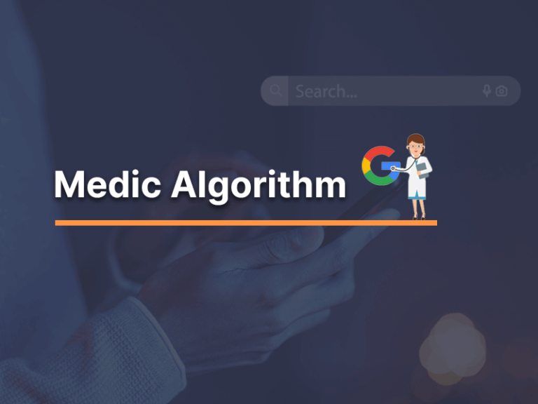 الگوریتم مدیک - Medic algorithm
