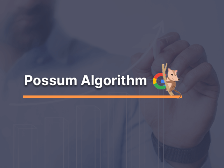 الگوریتم موش کور - Possum algorithm