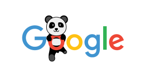 الگوریتم پاندا -Google-Panda