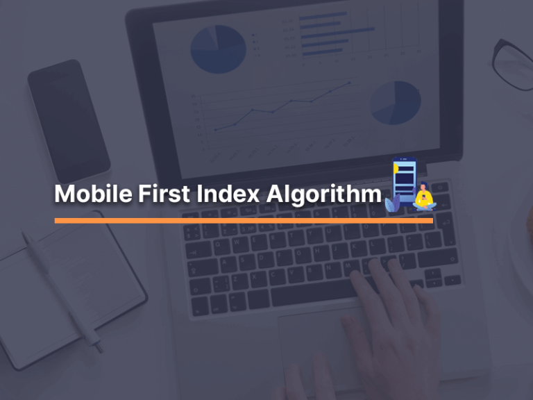 الگوریتم موبایل فرست ایندکس - Mobile First Index