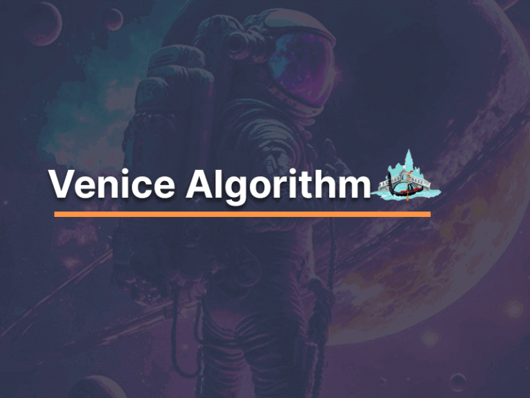 الگوریتم ونیز (Venice)