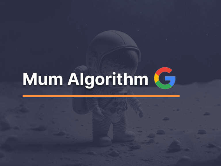 الگوریتم مام - Mum algorithm