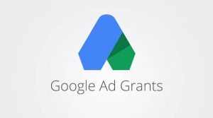-googl-ad-grants -آژانس اچ دی ام 