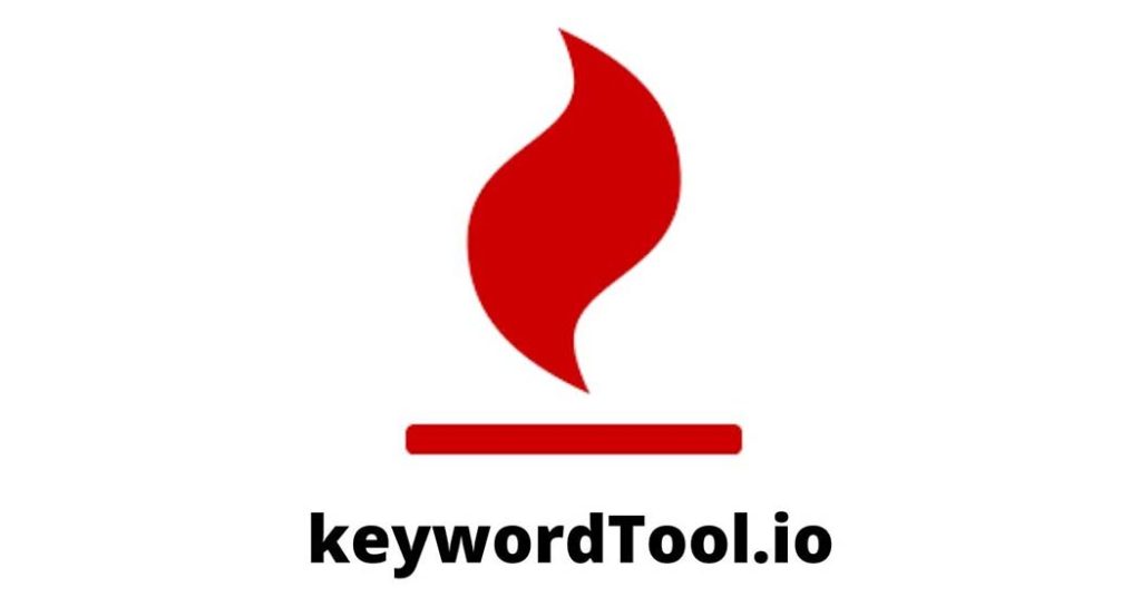 Keywordtool.io