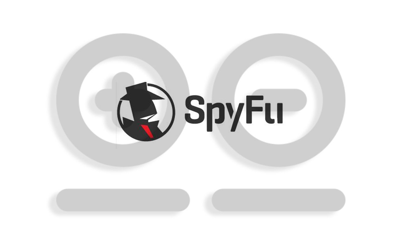 Spy Fu