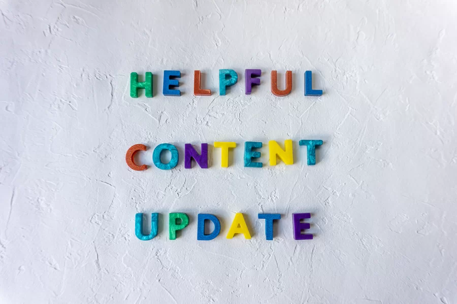 Helpful Content