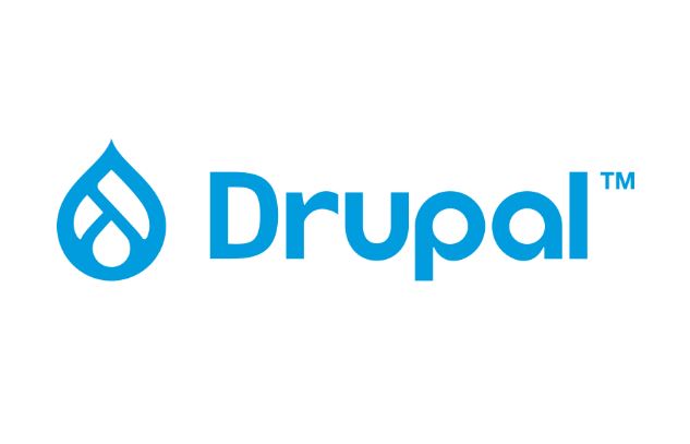 دروپال  (Drupal)