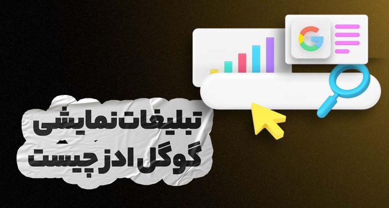 تبلیغات دیسپلی گوگل ادز چیست
