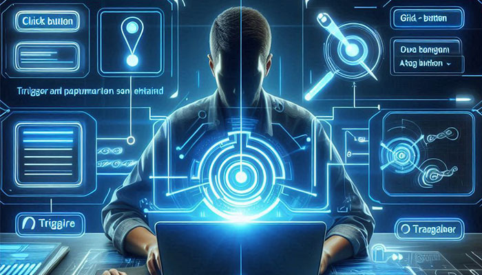 آموزش تنظیم Event Tracking در GA4