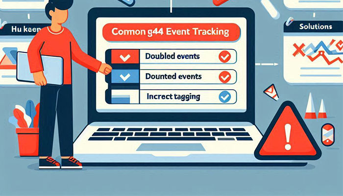 بهینه‌سازی Event Tracking