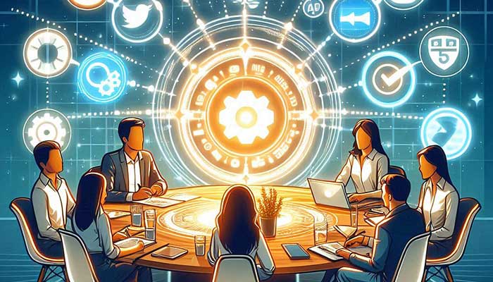 نانو اینفلوئنسرها (Nano Influencers)