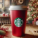 افزایش 25 درصدی فروش فصلی استارباکس با چالش Redcupcontest