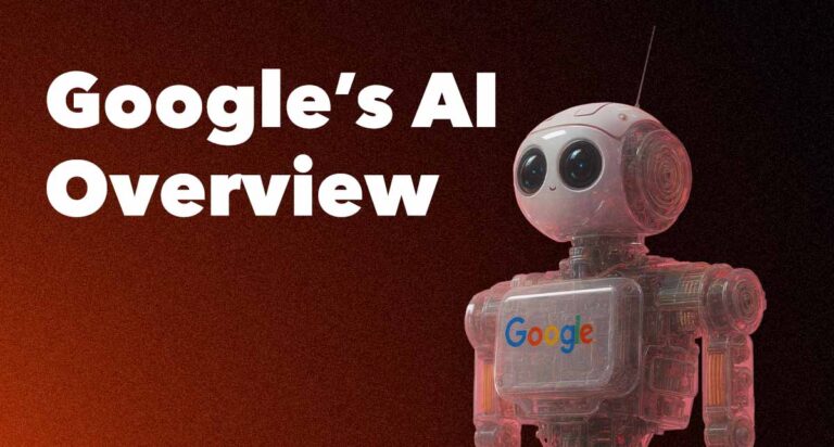 Google AI Overviews