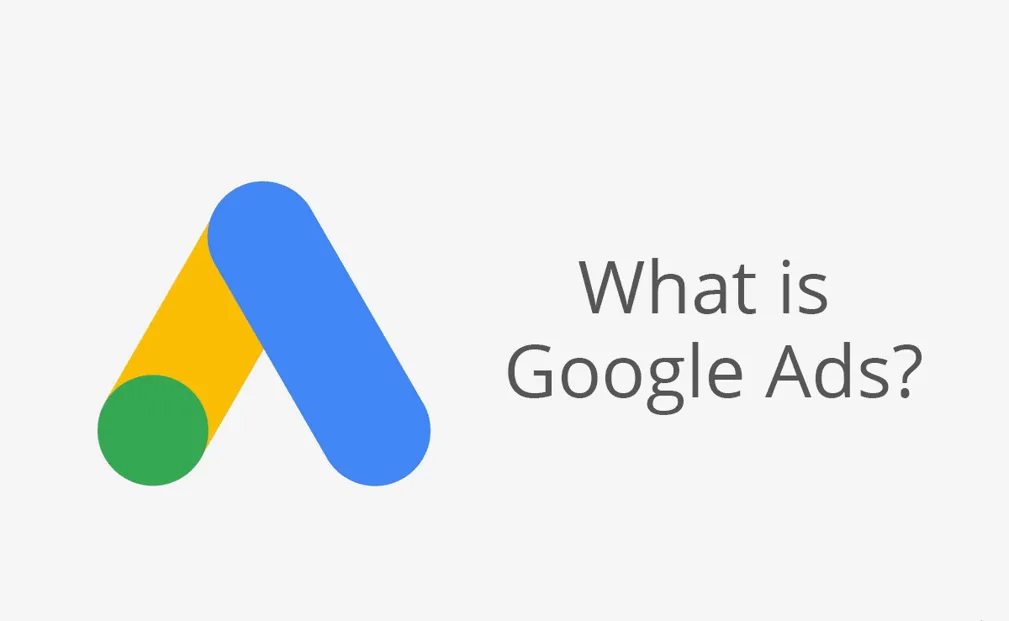 گوگل ادز چیست؟