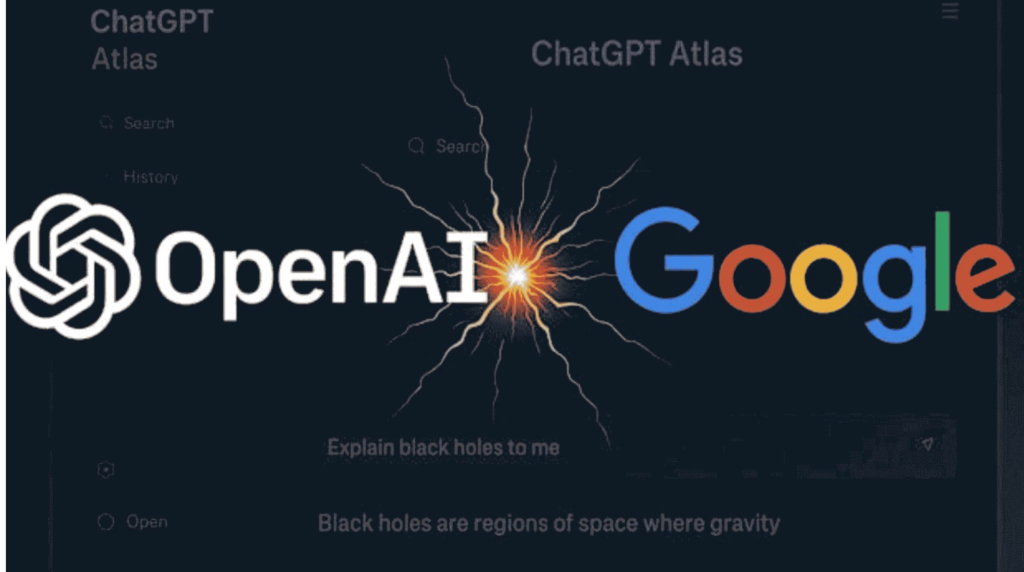 سرعت پردازش در اطلس و ai mode