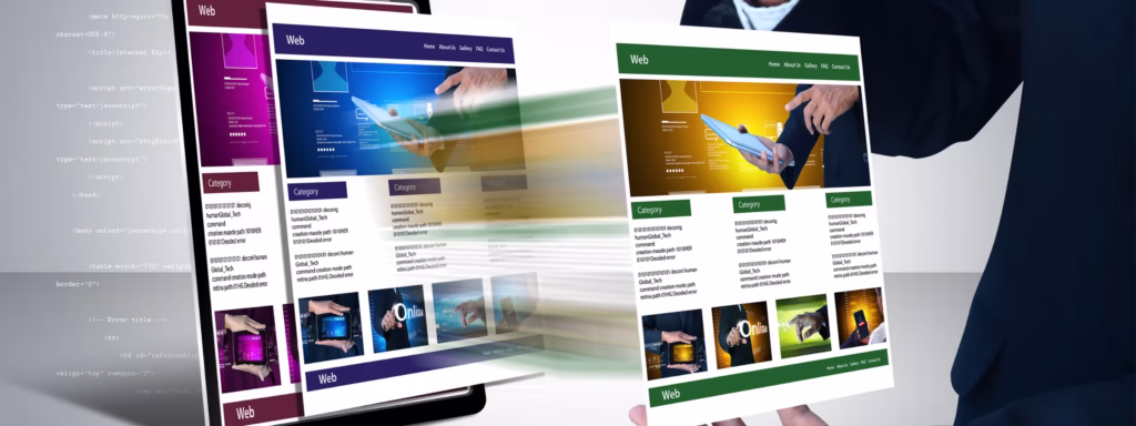 نکات سئو صفحه اصلی سایت