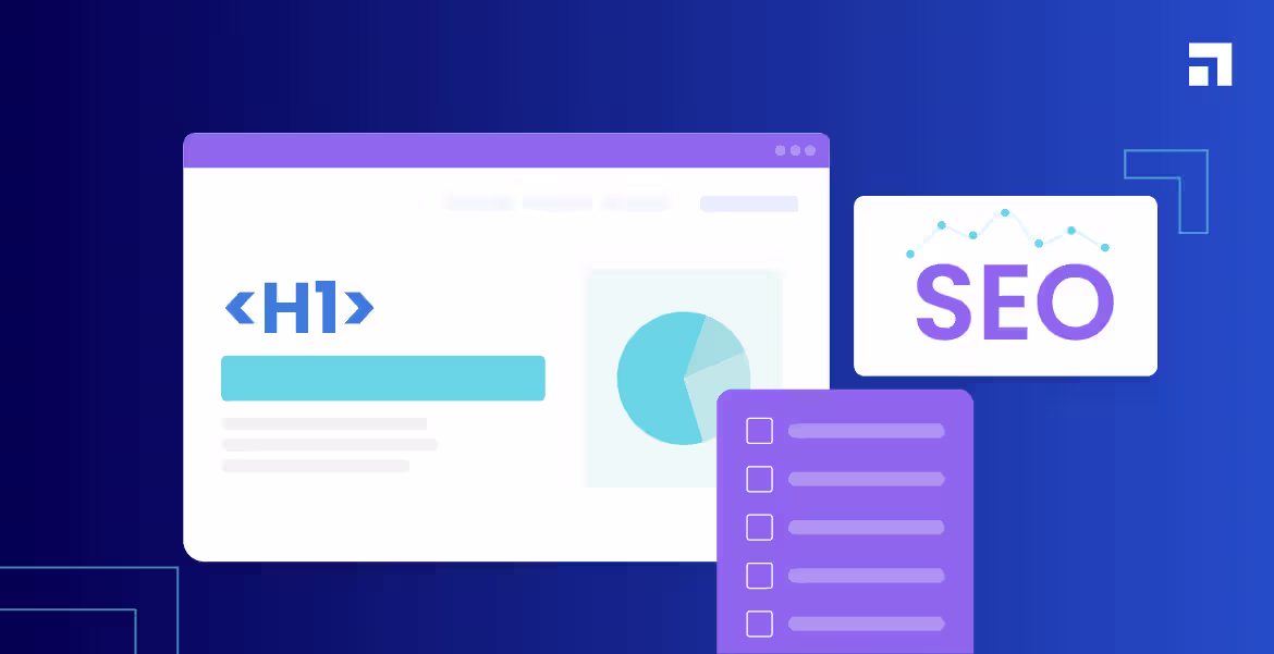 سئو آن پیج صفحه اصلی