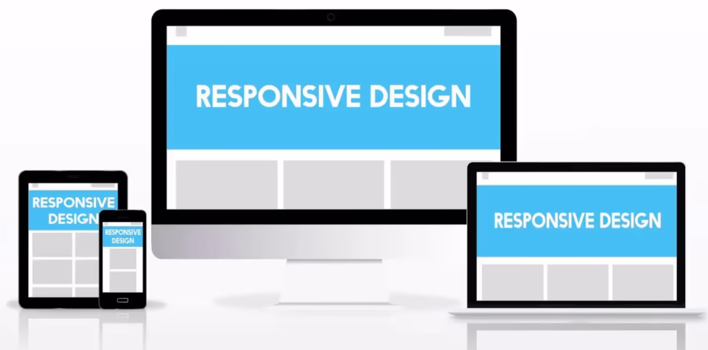 بهینه‌سازی صفحه اصلی برای موبایل