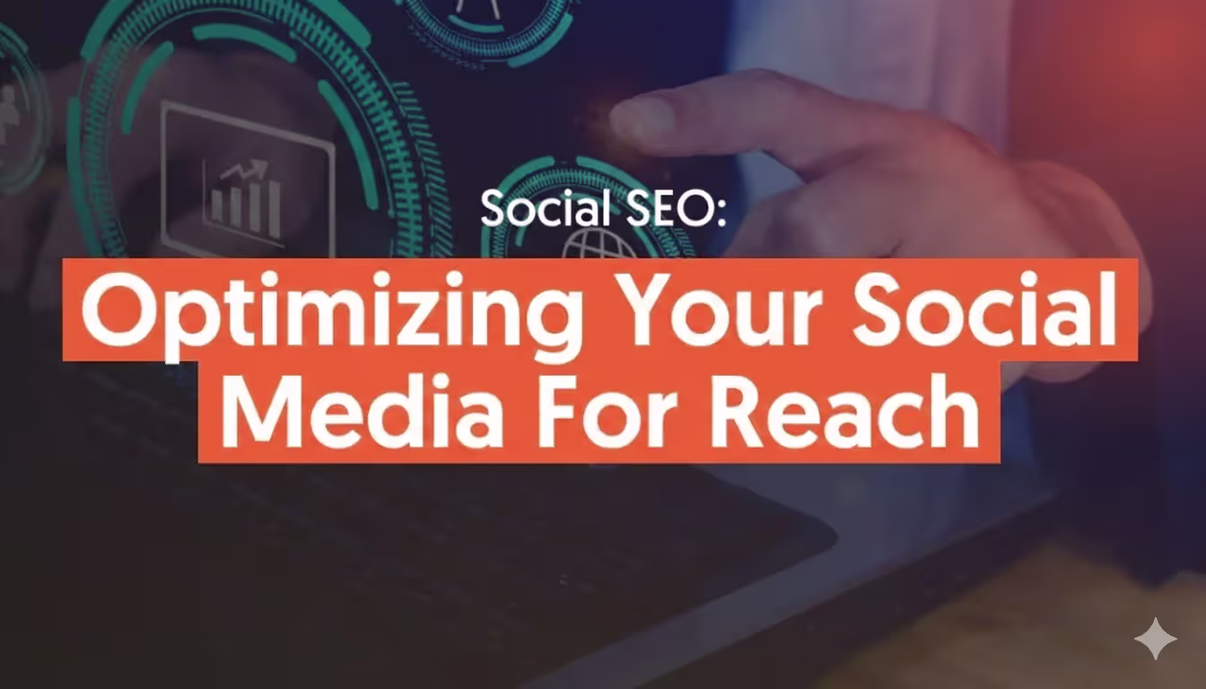 اهمیت بهینه سازی شبکه های اجتماعی