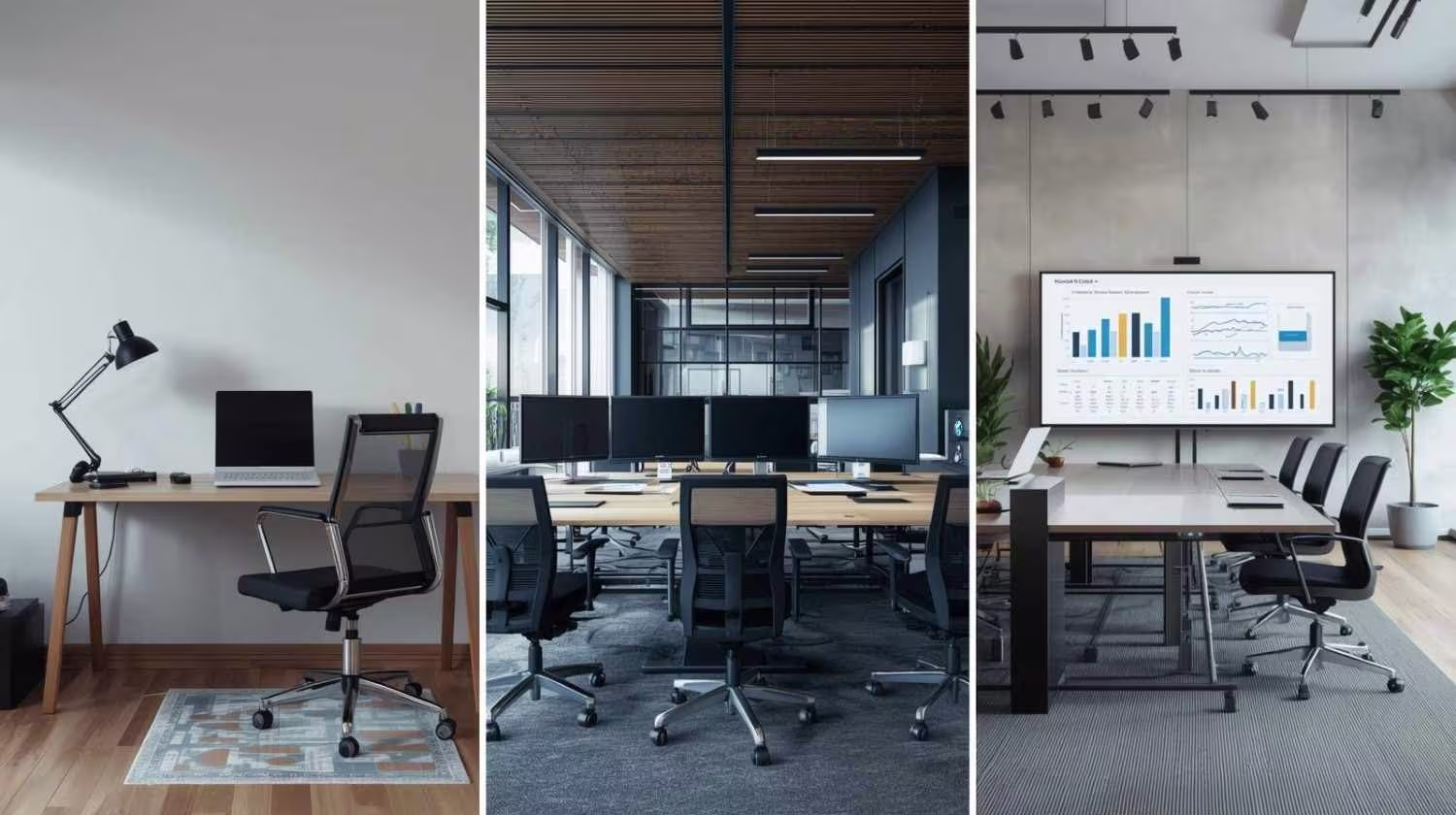 انواع مدل‌های همکاری و تأثیر آن بر تعرفه سئو سایت