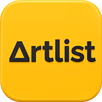 خرید اکانت Artlist 