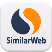 خرید اکانت SimilarWeb