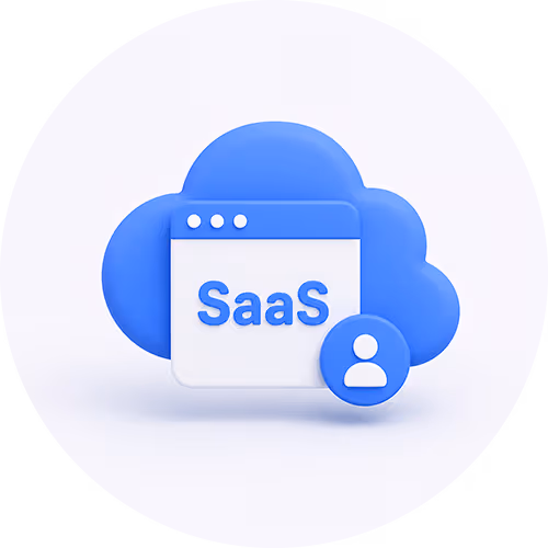 پلتفرم‌های SaaS و اشتراکی